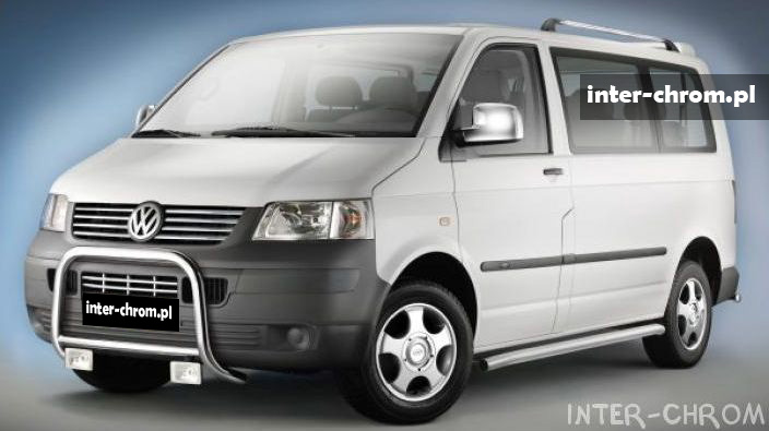 volkswagen t5 transporter 2003boki rura.jpg